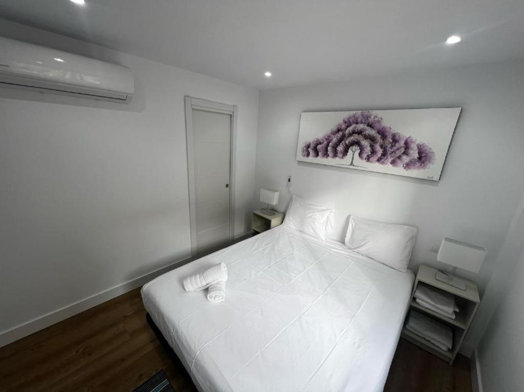 Premium Living Malaga Train Station Apartment Exterior photo